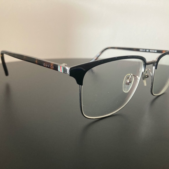 Gucci Optical, style number GG0131O - Picture 5 of 7